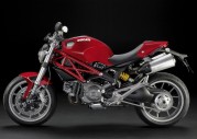 Ducati Monster 1100